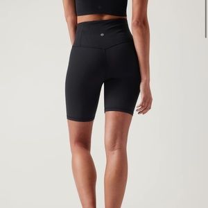 COPY - Athleta 7” Biker Short